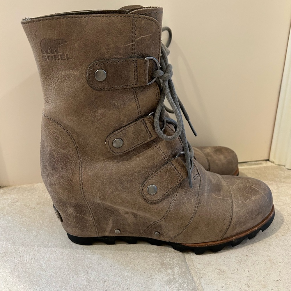 Sorel Boots
